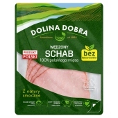 Dolina Dobra Schab 100 % mięsa 100 g
