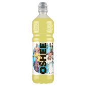 Oshee Zero Napój niegazowany o smaku cytrynowym 0,75 l