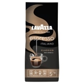Lavazza Espresso Italiano Classico Palone ziarna kawy 250 g