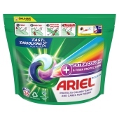 Ariel All-in-1 PODS Kapsułki z płynem do prania, 36prań