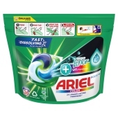 Ariel +Touch Of Lenor Unstoppables Color All-in-1 PODS Kapsułki z płynem do prania, 36prań