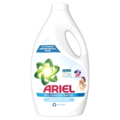 Ariel Płyn do prania, 39 prań, do stosowania nawet w przypadku skóry wrażliwej