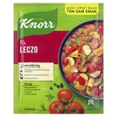 Knorr Fix leczo 32 g