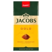 Jacobs Gold Kawa mielona 500 g