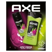 Axe Epic Fresh Zestaw kosmetyków