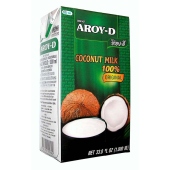 Aroy-D Mleko kokosowe 1L