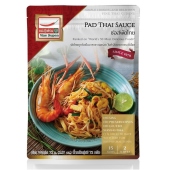 Mae Supen Pasta Pad Thai 72g
