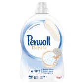 Perwoll Renew White Płynny środek do prania 2880 ml (48 prań)