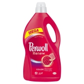 Perwoll Renew Color Płynny środek do prania 3720 ml (62 prania)