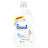 Perwoll Renew White Płynny środek do prania 3720 ml (62 prania)
