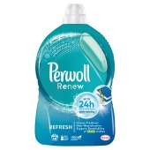 Perwoll Renew Refresh Płynny środek do prania 2880 ml (48 prań)