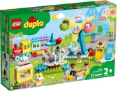10956 Lego Duplo Park rozrywki