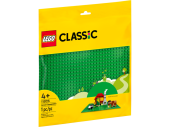 11023 Lego Classic Zielona płytka konstrukcyjna