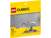 11024 Lego Classic Szara płytka konstrukcyjna