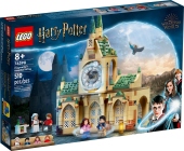76398 Lego Harry Potter Skrzydło Szpitalne Hogwart