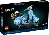 10298 Lego Creator Expert Vespa 125