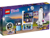 41713 Lego Friends Kosmiczna akademia Olivii
