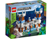 21186 Lego Minecraft Lodowy zamek