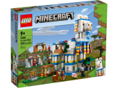 21188 Lego Minecraft Wioska Lamy