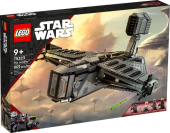 75323 Lego Star Wars Justifier
