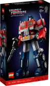 10302 Lego Ideas Optimus Prime