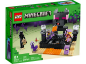 21242 Lego Minecraft Arena Endu