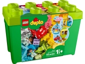 10914 Lego Duolo Pudełko z klockami delux
