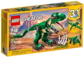 31058 Lego Creator Potężne dinozaury