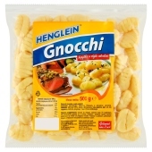 Henglein Gnocchi kopytka w stylu włoskim 500 g