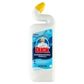 Duck Ocean Splash Żel do czyszczenia toalet 750 ml