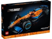 42141 Lego Technic Samochód wyścigowy McLaren Formula 1™