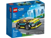 60383 Lego City Elektryczny samochód sportowy 