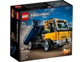 42147 Lego Technic Wywrotka