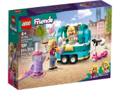 41733 Lego Friends Mobilny sklep z bubble tea