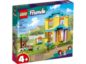 41724 Lego Friends Dom Paisley