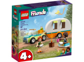 41726 Lego Friends Wakacyjna wyprawa na biwak