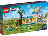 41727 Lego Friends Centrum ratunkowe dla ps?w