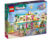 41731  Lego Friends Międzynarodowa szkoła w Heartlake