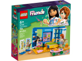 41739 Lego Friends Pokój Liann
