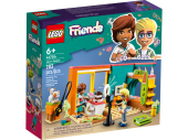 41754 Lego Friends Pokój Leo 