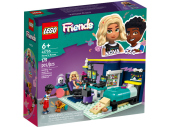 41755 Lego Friends Pokój Novy 