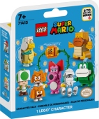 71413 Lego Zestawy postaci – seria 6 Super Mario