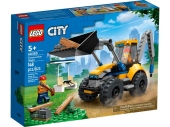 60385 Lego City Koparka
