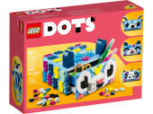 41805 Lego Dots Kreatywny zwierzak — szuflada