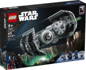 75347 Lego Star Wars TIE Bomber