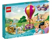 43216 Lego Disney Podróż zaczarowanej księżniczki 