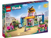 41743 Lego Friends Salon fryzjerski 