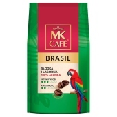 MK Café Brasil Kawa ziarnista 400 g