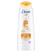 Dove Radiance Revival Szampon do włosów 400 ml