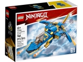 71784 Lego Ninjago Odrzutowiec ponaddźwiękowy Jaya 